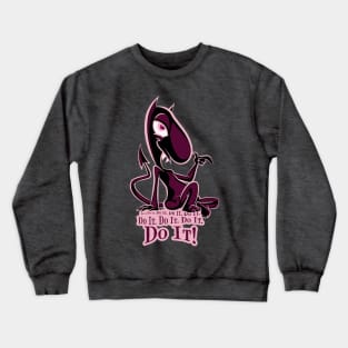 Luci Crewneck Sweatshirt